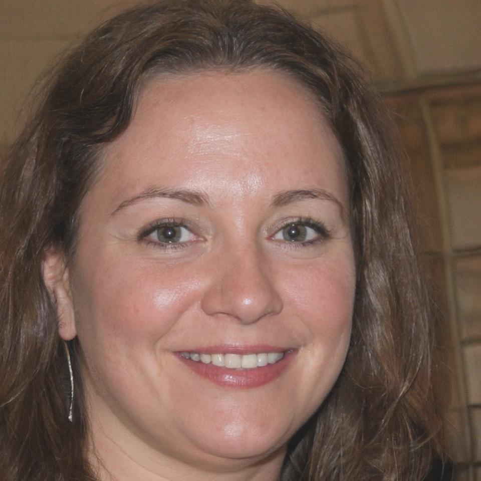 Portrait of Vimala Phothisane