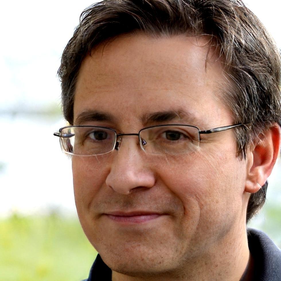 Portrait of Bounphanh Soulivong