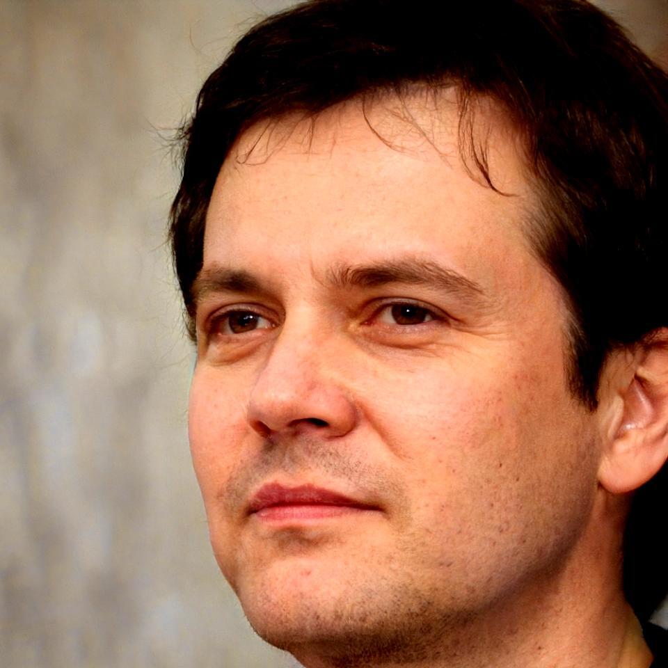 Portrait of Khamphanh Vongphachanh